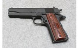 Springfield Armory ~ 1911A1 ~ .45 Auto - 2 of 2