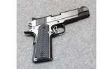 Kimber ~ Eclipse Custom II ~ .45 ACP - 1 of 2