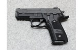 Sig Sauer ~ P229 Elite ~ 9MM - 2 of 2