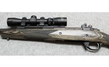 Ruger ~ Gunsite Scout ~ .308 Winchester - 9 of 12