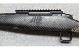 Fierce ~ Carbon Rogue ~ 7MM PRC - 9 of 12