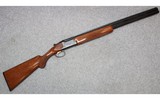 Browning ~ Citori ~ 20 Gauge - 1 of 12