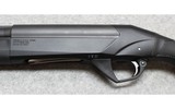 Benelli ~ SBE 3 ~ 12 Gauge - 9 of 12