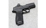 Sig Sauer ~ P365X Comp ~ 9MM - 1 of 2