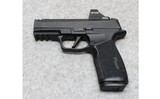 Sig Sauer ~ P365X Comp ~ 9MM - 2 of 2