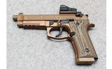 Beretta ~ M9A4 ~ 9MM - 2 of 2