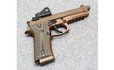 Beretta ~ M9A4 ~ 9MM - 1 of 2