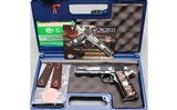 Colt ~ 1911 "La Revolucion" Series Orozco ~ .38 Super - 6 of 6
