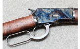 Winchester ~ Model 1892 DLX SRC ~ .357 Magnum - 4 of 13