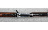 Winchester ~ Model 1892 DLX SRC ~ .357 Magnum - 6 of 13
