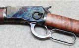 Winchester ~ Model 1892 DLX SRC ~ .357 Magnum - 9 of 13
