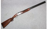 Beretta ~ Silver Pigeon II ~ 20 Gauge - 1 of 12