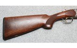 Beretta ~ Silver Pigeon II ~ 20 Gauge - 3 of 12