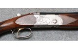 Beretta ~ Silver Pigeon II ~ 20 Gauge - 4 of 12