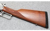 Marlin ~ 1895 GS ~ .45-70 Gov. - 8 of 12