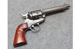 Ruger ~ New Vaquero ~ .45 Cal - 1 of 2