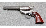 Ruger ~ New Vaquero ~ .45 Cal - 2 of 2