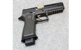 Sig Sauer ~ P320 Spectre Comp ~ 9MM - 1 of 2