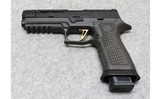 Sig Sauer ~ P320 Spectre Comp ~ 9MM - 2 of 2