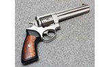 Ruger ~ GP100 ~ .357 Magnum - 1 of 2