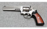 Ruger ~ GP100 ~ .357 Magnum - 2 of 2