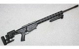 Ruger ~ Precision ~ 6.5 Creedmoor - 1 of 12