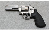 Smith & Wesson ~ 686-6 ~ .357 Magnum - 2 of 2