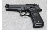 Beretta ~ 92 FS ~ 9MM - 2 of 2
