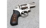 Ruger ~ GP100 ~ .357 Magnum