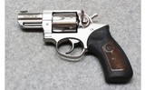 Ruger ~ GP100 ~ .357 Magnum - 2 of 2