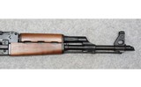 Zastava Arms ~ ZPAP M70 ~ 7.62x39MM - 5 of 12