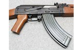 Zastava Arms ~ ZPAP M70 ~ 7.62x39MM - 4 of 12