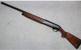 Benelli ~ Montefeltro ~ 12 Gauge - 2 of 12