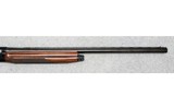 Benelli ~ Montefeltro ~ 12 Gauge - 5 of 12