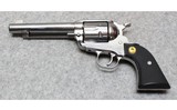 Ruger ~ New Vaquero "SASS" ~ .45 Cal - 4 of 6