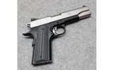 Ruger ~ SR1911 ~ 9MM - 1 of 2