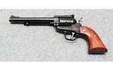 Ruger ~ New Model Single-Six ~ .22LR / .22WMR - 2 of 2