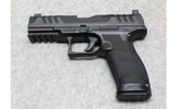Walther ~ PDP ~ 9MM - 2 of 2