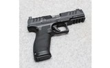 Walther ~ PDP ~ 9MM - 1 of 2