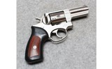 Ruger ~ GP100 ~ .357 Magnum - 1 of 2