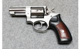 Ruger ~ GP100 ~ .357 Magnum - 2 of 2