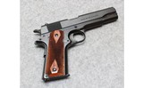 Colt ~ 1911 US Army ~ .45 Auto - 1 of 8