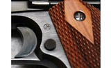 Colt ~ 1911 US Army ~ .45 Auto - 4 of 8