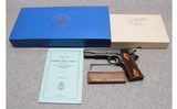 Colt ~ 1911 US Army ~ .45 Auto - 2 of 8