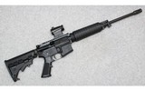 Bushmaster ~ XM15-E2S ~ 5.56 Nato - 1 of 12
