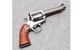 Ruger ~ New Model Blackhawk ~ .45 Colt