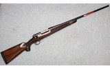 Winchester ~ Model 70 Western Big Game Series, Elk ~ .300 Win. Mag. - 1 of 13