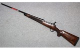 Winchester ~ Model 70 Western Big Game Series, Elk ~ .300 Win. Mag. - 2 of 13