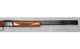Browning ~ Citori ~ 20 Gauge - 5 of 12