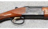 Browning ~ Citori ~ 20 Gauge - 4 of 12